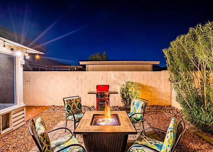 Superhost Luxury - Cardinals Stadium, Bbq & Heated Pool * Glendale